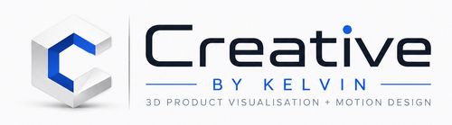 Creative by Kelvin