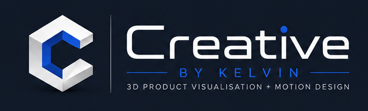 Creative by Kelvin